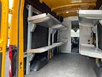Used 2023 Ford Transit 250 High Roof Empty Cargo Van for sale #298730 - photo 11