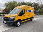 Used 2023 Ford Transit 250 High Roof Empty Cargo Van for sale #298730 - photo 3