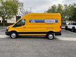 Used 2023 Ford Transit 250 High Roof Empty Cargo Van for sale #298730 - photo 4