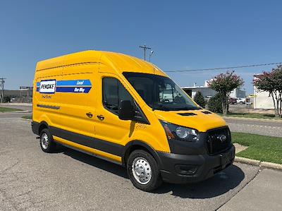 Used 2023 Ford Transit 250 High Roof Empty Cargo Van for sale #298731 - photo 1