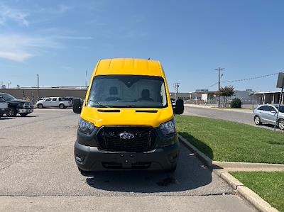 Used 2023 Ford Transit 250 High Roof Empty Cargo Van for sale #298731 - photo 2