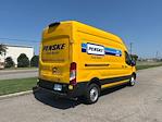 Used 2023 Ford Transit 250 High Roof Empty Cargo Van for sale #298731 - photo 12