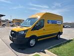Used 2023 Ford Transit 250 High Roof Empty Cargo Van for sale #298731 - photo 3