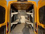 Used 2023 Ford Transit 250 High Roof Empty Cargo Van for sale #298731 - photo 8