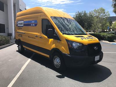 Used 2023 Ford Transit 250 High Roof Empty Cargo Van for sale #298732 - photo 1