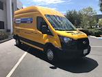 Used 2023 Ford Transit 250 High Roof Empty Cargo Van for sale #298732 - photo 1