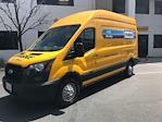 Used 2023 Ford Transit 250 High Roof Empty Cargo Van for sale #298732 - photo 3