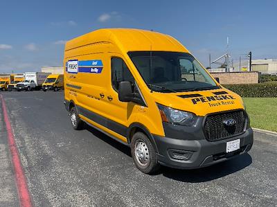 Used 2023 Ford Transit 250 High Roof Empty Cargo Van for sale #298734 - photo 1