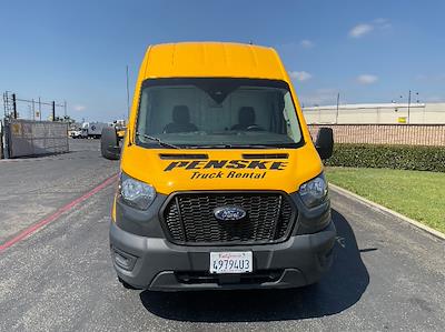 Used 2023 Ford Transit 250 High Roof Empty Cargo Van for sale #298734 - photo 2