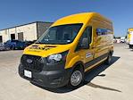Used 2023 Ford Transit 250 High Roof Empty Cargo Van for sale #298747 - photo 3