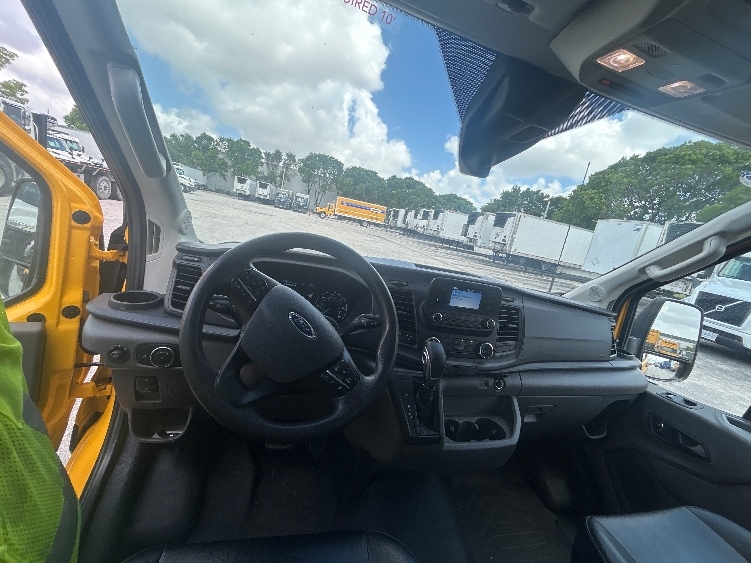 Used 2023 Ford Transit 250 - photo 20