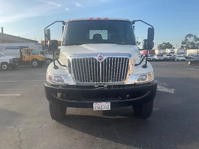 Used 2020 International MV Flatbed Truck for sale #298893 - photo 2