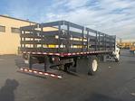 Used 2020 International MV Flatbed Truck for sale #298893 - photo 11