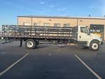 Used 2020 International MV Flatbed Truck for sale #298893 - photo 13