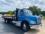 Used 2020 Freightliner M2 112 Conventional Cab Flatbed Truck for sale #299005 - photo 1