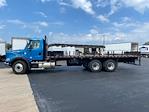 Used 2020 Freightliner M2 112 Conventional Cab Flatbed Truck for sale #299005 - photo 4