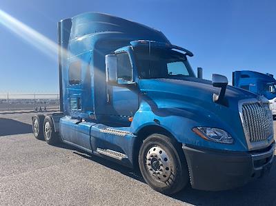 Used 2020 International LT Cummins X15 Semi Truck for sale #2990P - photo 1