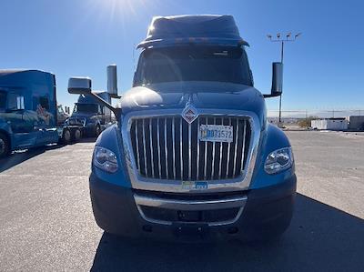Used 2020 International LT Cummins X15 Semi Truck for sale #2990P - photo 2