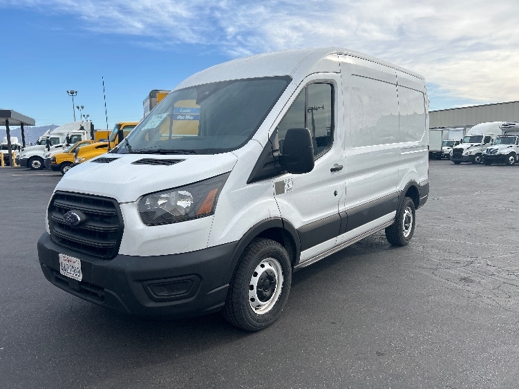 Used 2020 Ford Transit 250 - photo 3