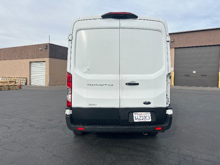 Used 2020 Ford Transit 250 - photo 7