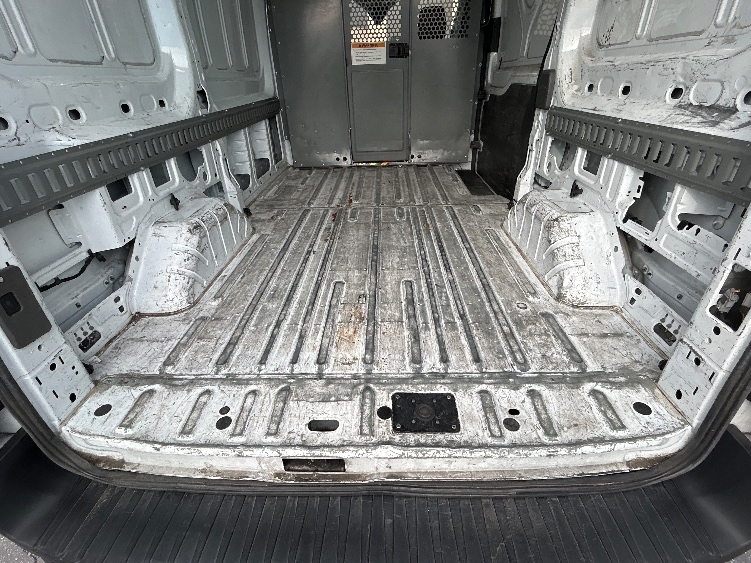 Used 2020 Ford Transit 250 - photo 9