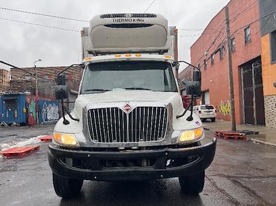 Used 2020 International MV Refrigerated Body with Liftgate for sale #299204 - photo 2