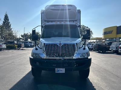 Used 2020 International MV Refrigerated Body with Liftgate for sale #299205 - photo 2