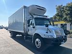 Used 2020 International MV Refrigerated Body with Liftgate for sale #299205 - photo 1