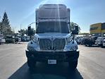 Used 2020 International MV Refrigerated Body with Liftgate for sale #299205 - photo 2