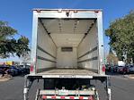 Used 2020 International MV Refrigerated Body with Liftgate for sale #299205 - photo 8