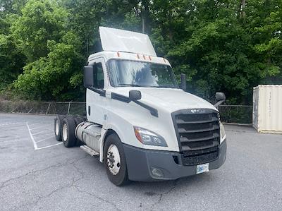 Used 2020 Freightliner Cascadia Detroit DD13 Semi Truck for sale #299295 - photo 1