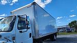 Used 2020 Freightliner M2 106 Conventional Cab Morgan Truck Body Box Truck with Liftgate for sale #299298 - photo 25