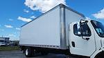 Used 2020 Freightliner M2 106 Conventional Cab Morgan Truck Body Box Truck with Liftgate for sale #299298 - photo 26