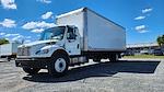 Used 2020 Freightliner M2 106 Conventional Cab Morgan Truck Body Box Truck with Liftgate for sale #299298 - photo 3
