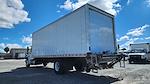 Used 2020 Freightliner M2 106 Conventional Cab Morgan Truck Body Box Truck with Liftgate for sale #299298 - photo 6