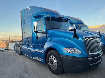 Used 2020 International LT Cummins X15 Semi Truck for sale #2994P - photo 1