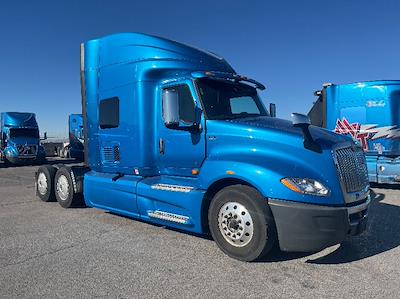 Used 2020 International LT Cummins X15 Semi Truck for sale #2996P - photo 1