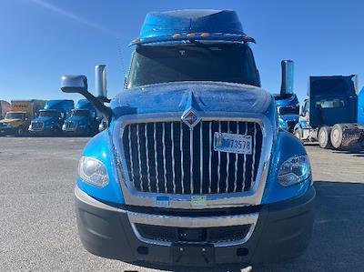 Used 2020 International LT Cummins X15 Semi Truck for sale #2996P - photo 2