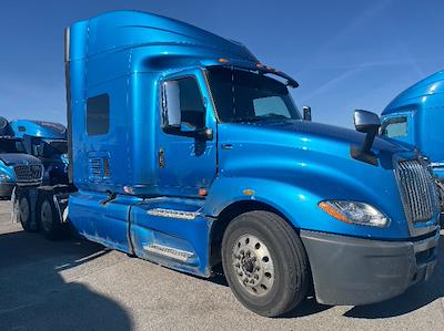 Used 2020 International LT Cummins X15 Semi Truck for sale #2997P - photo 1
