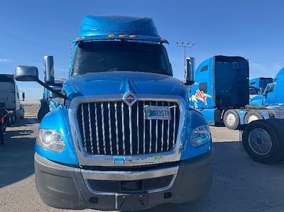 Used 2020 International LT Cummins X15 Semi Truck for sale #2997P - photo 2