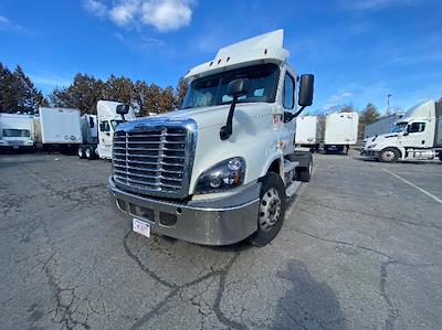 Used 2018 Freightliner Cascadia Detroit DD13 Semi Truck for sale #300107 - photo 1