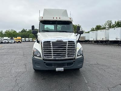 Used 2018 Freightliner Cascadia Detroit DD13 Semi Truck for sale #300172 - photo 2