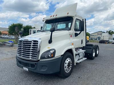 Used 2018 Freightliner Cascadia Detroit DD13 Semi Truck for sale #300176 - photo 1