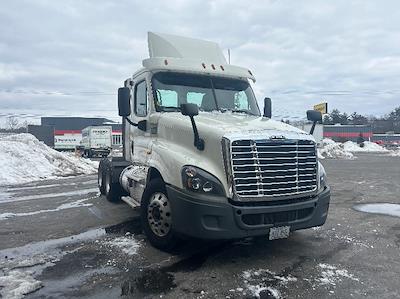 Used 2018 Freightliner Cascadia Detroit DD13 Semi Truck for sale #300178 - photo 1