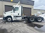 Used 2018 Freightliner Cascadia Detroit DD13 Semi Truck for sale #300178 - photo 7
