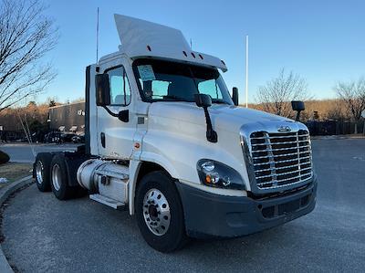 Used 2018 Freightliner Cascadia Detroit DD13 Semi Truck for sale #300181 - photo 1