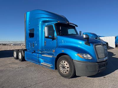 Used 2020 International LT Cummins X15 Semi Truck for sale #3001P - photo 1