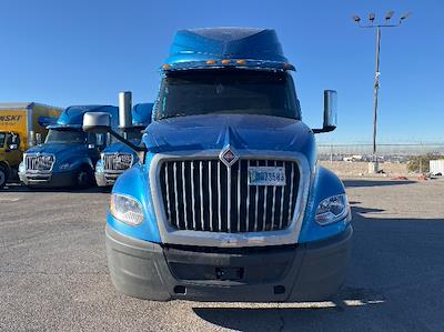 Used 2020 International LT Cummins X15 Semi Truck for sale #3001P - photo 2