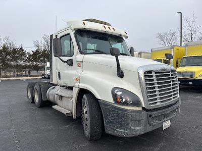 Used 2018 Freightliner Cascadia Detroit DD13 Semi Truck for sale #300202 - photo 1
