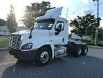 Used 2018 Freightliner Cascadia Detroit DD13 Semi Truck for sale #300209 - photo 5
